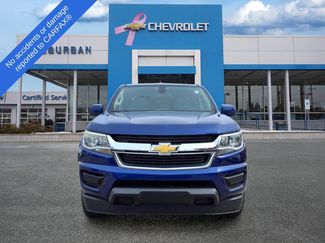 Used 2015 Chevrolet Colorado W/T w/ WT Convenience Package RWD video 2