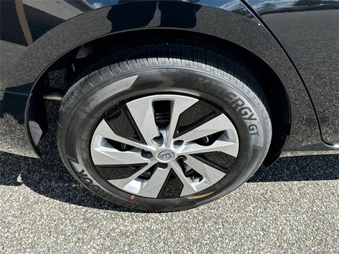 New 2025 Nissan Altima 2.5 S image 17