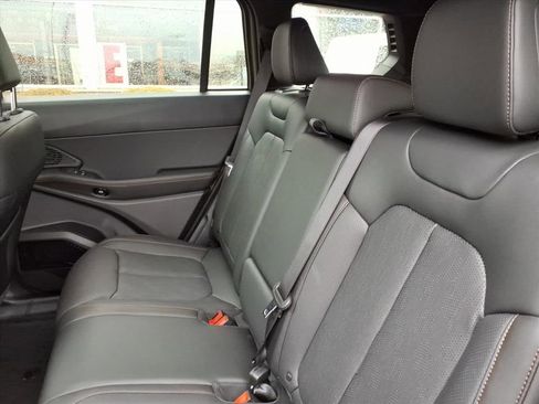 New 2026 Jeep Cherokee Overland image 10