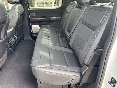 New 2026 Ford F150 Raptor image 55