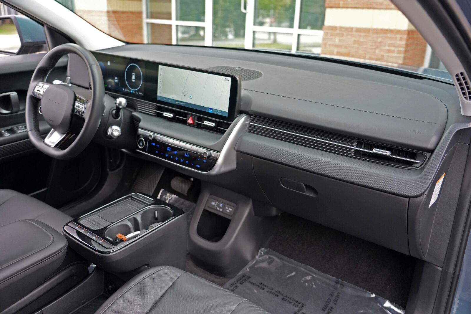 Used 2025 Hyundai Ioniq 5 SEL RWD image 14