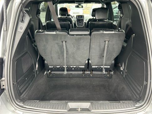 Used 2019 Dodge Grand Caravan GT image 19