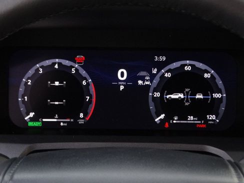 New 2026 Toyota 4Runner Trailhunter image 18