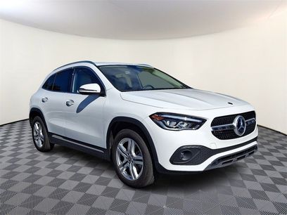 Used 2022 Mercedes-Benz GLA 250 4MATIC