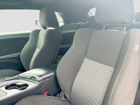 Used 2023 Dodge Challenger GT w/ Blacktop Package image 20