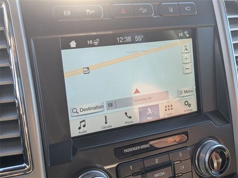 Used 2018 Ford F250 King Ranch w/ King Ranch Ultimate Package image 16