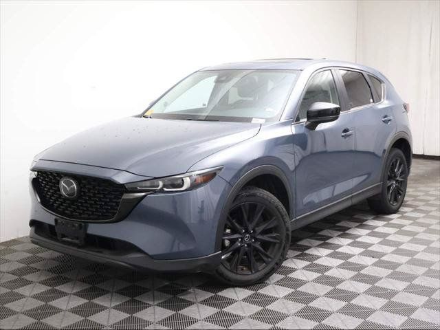 Used 2024 MAZDA CX-5 Carbon Edition AWD/4WD image 1