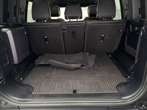 Used 2022 Land Rover Defender 110 XS Edition image 23