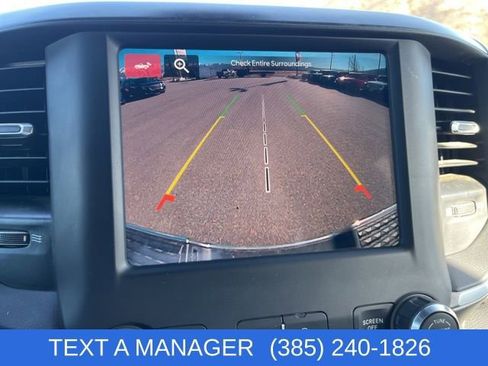 Used 2024 RAM 2500 Big Horn image 24