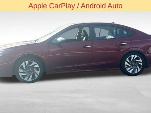 Used 2024 Subaru Legacy Touring XT w/ Popular Package #2 image 5