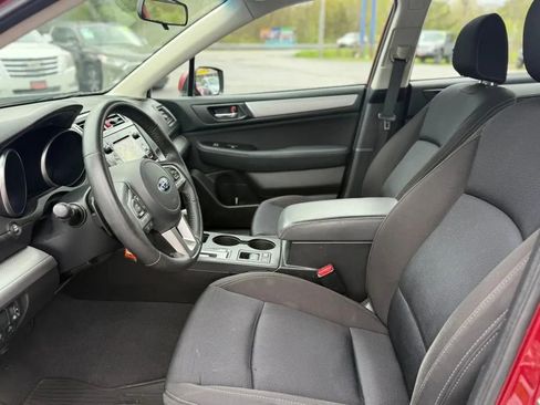 Used 2016 Subaru Legacy 2.5i Premium AWD/4WD image 10