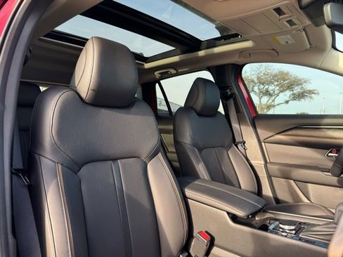 Used 2026 MAZDA CX-50 2.5 Hybrid w/ Weather Package image 23