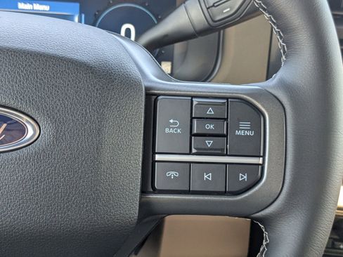 New 2026 Ford F350 Lariat w/ Tremor Off-Road Package image 29