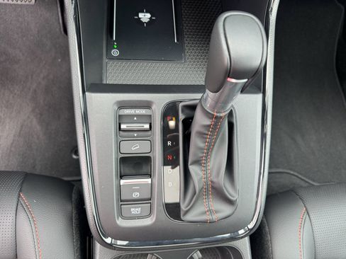 Certified 2026 Honda CR-V Sport-L image 22