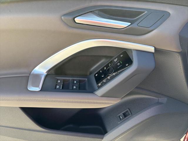 New 2026 Audi Q5 Prestige AWD/4WD image 11