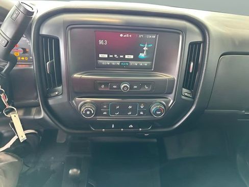 Used 2017 Chevrolet Silverado 1500 LS image 10