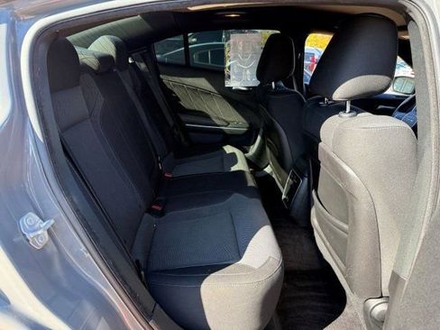 Used 2018 Dodge Charger SXT Plus w/ Driver Confidence Group image 20