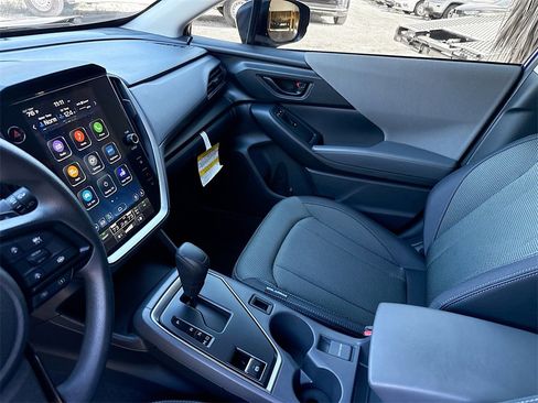 Used 2024 Subaru Crosstrek 2.0i Premium image 25