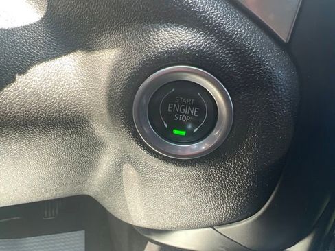 Used 2020 Chevrolet Silverado 1500 RST w/ All-Star Edition image 25