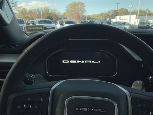 New 2026 GMC Sierra 1500 Denali image 18