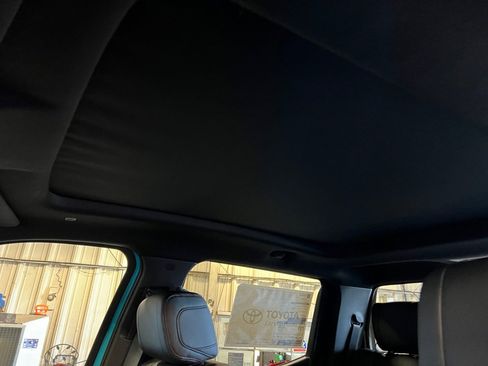 New 2026 Toyota Tundra TRD Pro image 21