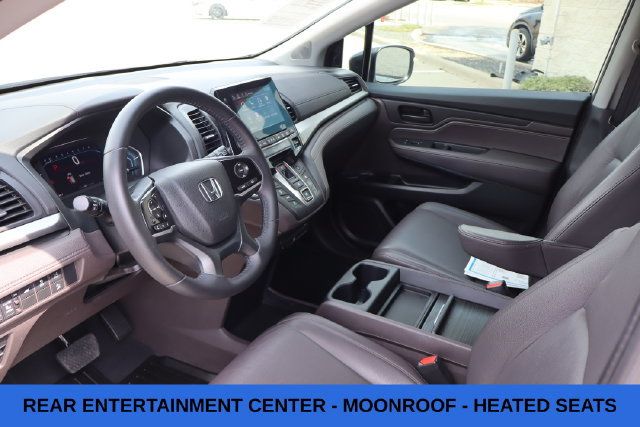 Used 2020 Honda Odyssey EX-L image 15