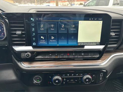 Used 2024 Chevrolet Silverado 1500 LT image 21