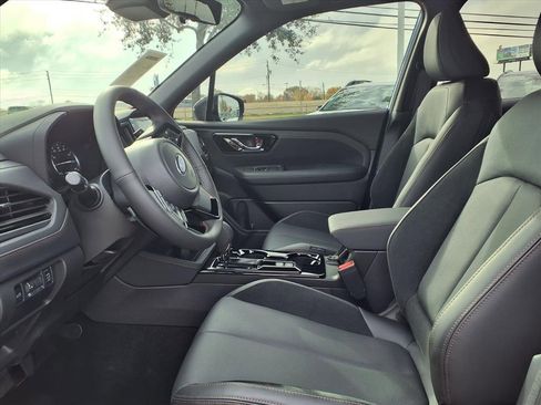 New 2026 Subaru Forester Touring image 7