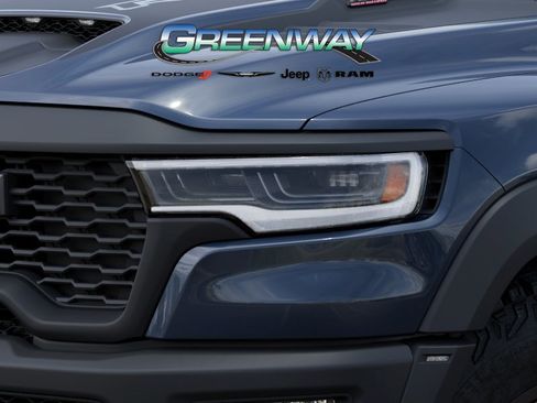 New 2026 RAM 1500 RHO image 10