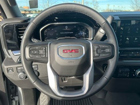 Used 2024 GMC Sierra 1500 Elevation w/ X31 Off-Road Package image 23