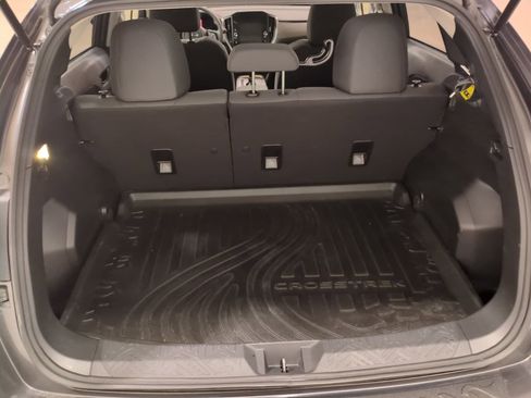 Certified 2025 Subaru Crosstrek 2.0i Premium image 14
