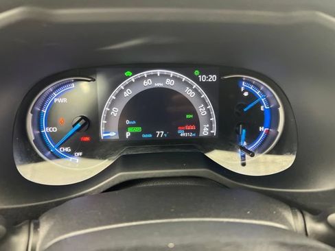 Used 2023 Toyota RAV4 XLE w/ Convenience Package AWD/4WD image 17