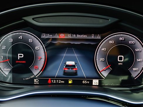 New 2026 Audi Q8 Premium Plus image 26