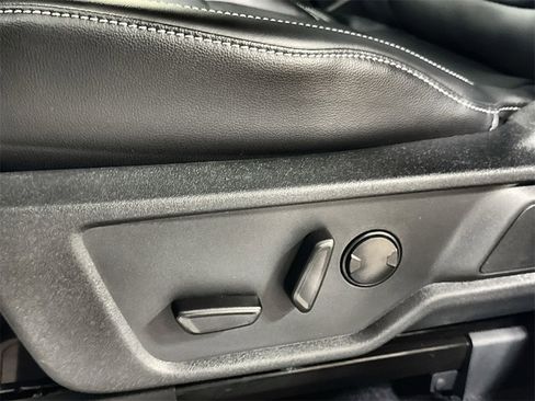 New 2025 Ford Bronco Outer Banks image 13