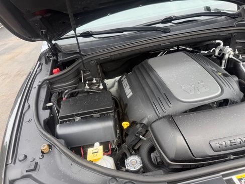 Used 2020 Dodge Durango R/T RWD image 62