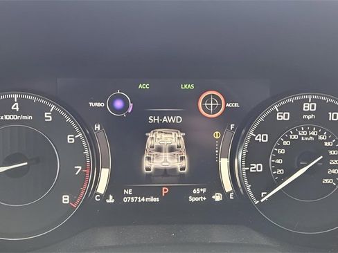 Used 2020 Acura RDX AWD image 30