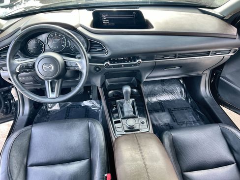 Used 2024 MAZDA CX-30 AWD 2.5 S w/ Premium Package image 22