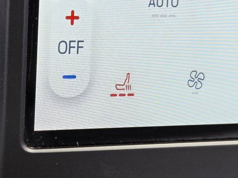 Used 2024 Ford Edge SEL image 23