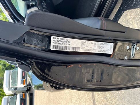 Used 2026 Dodge Durango GT RWD image 19