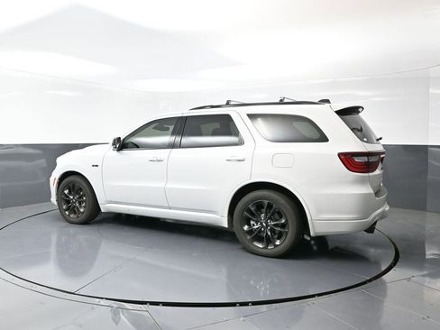Used 2025 Dodge Durango R/T image 11
