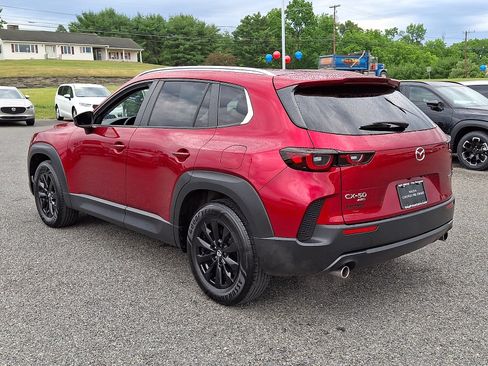 Certified 2024 MAZDA CX-50 AWD 2.5 S image 5