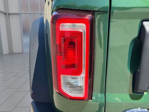 Used 2024 Ford Bronco Big Bend AWD/4WD image 10