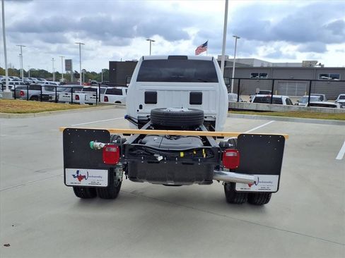 New 2026 RAM 4500 Tradesman w/ Chrome Appearance Group image 6