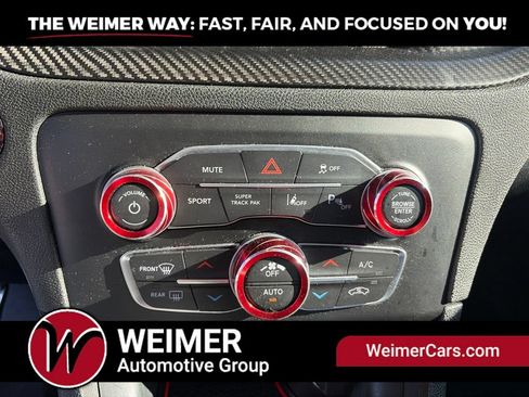 Used 2023 Dodge Charger GT w/ Blacktop Special Edition AWD/4WD image 30