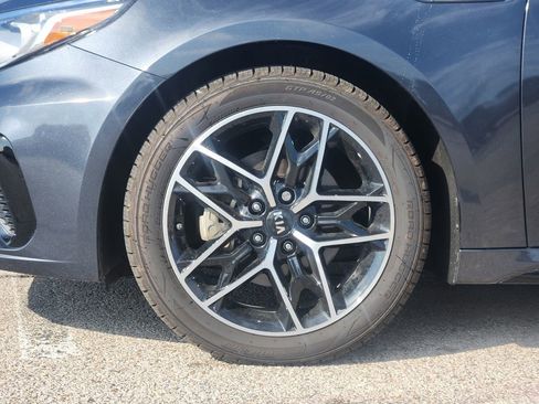 Used 2020 Kia Optima SE FWD image 5