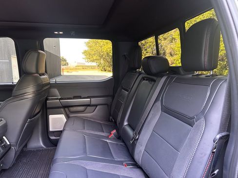Used 2025 Ford F150 Raptor AWD/4WD image 13