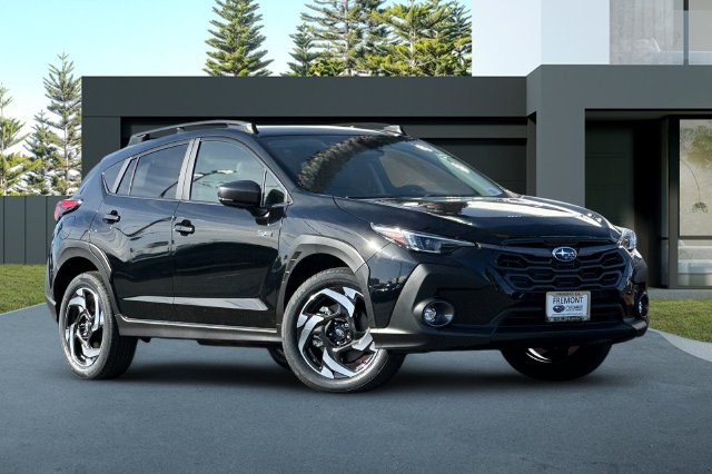 New 2026 Subaru Crosstrek 2.5i Limited w/ Crosstrek Mirror Package AWD/4WD image 2