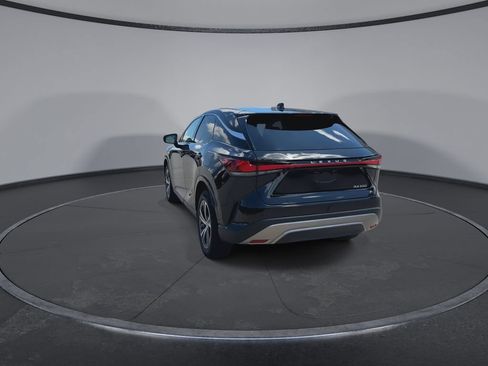 Certified 2024 Lexus RX 350 FWD w/ Technology Package image 7