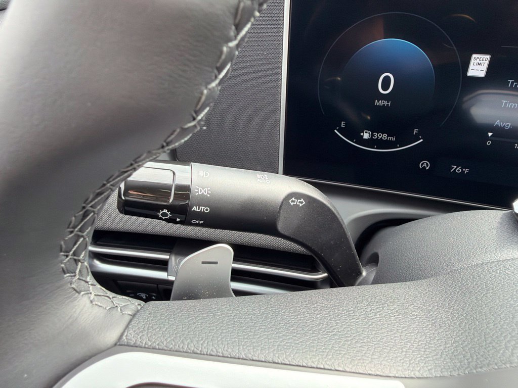 New 2026 Hyundai Tucson Limited AWD/4WD image 35