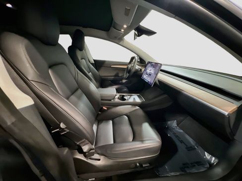 Used 2023 Tesla Model 3 Standard Range RWD image 21